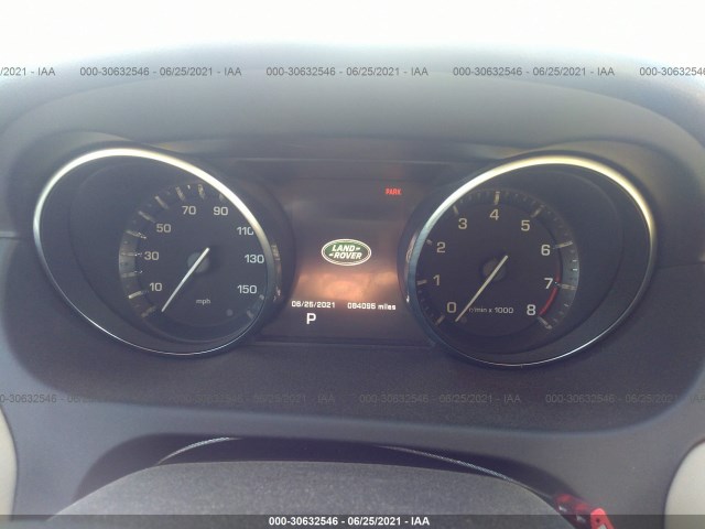 Photo 6 VIN: SALCR2BG0FH527841 - LAND ROVER DISCOVERY SPORT 