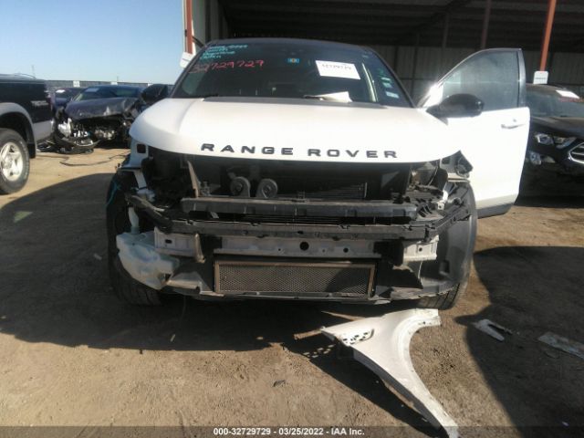 Photo 5 VIN: SALCR2BG0FH538869 - LAND ROVER DISCOVERY SPORT 