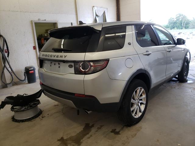 Photo 3 VIN: SALCR2BG0GH547072 - LAND ROVER DISCOVERY 