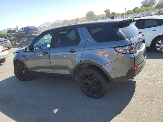 Photo 1 VIN: SALCR2BG0GH547153 - LAND ROVER DISCOVERY 