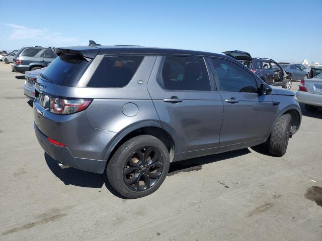 Photo 2 VIN: SALCR2BG0GH547153 - LAND ROVER DISCOVERY 