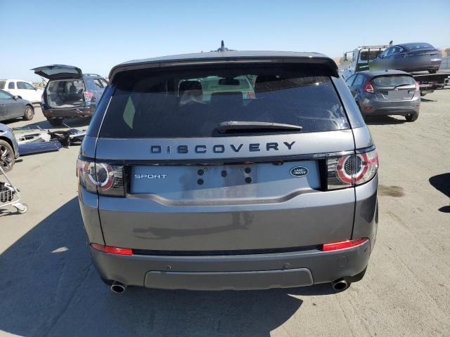 Photo 5 VIN: SALCR2BG0GH547153 - LAND ROVER DISCOVERY 