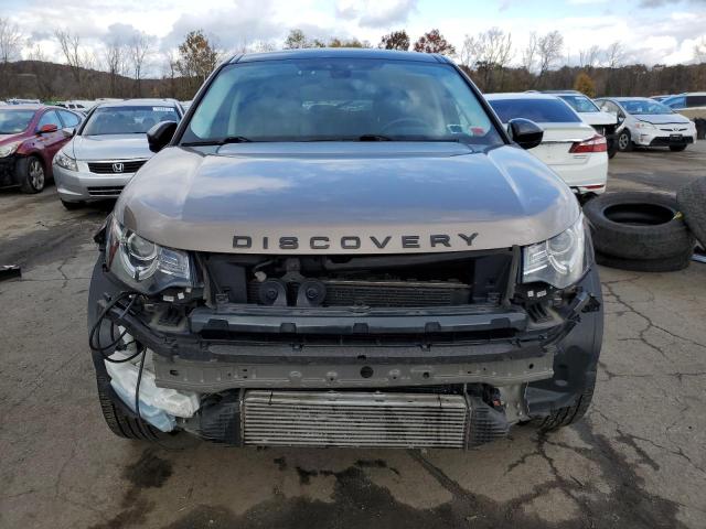 Photo 4 VIN: SALCR2BG0GH552448 - LAND ROVER DISCOVERY 