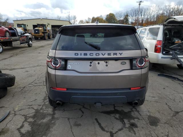 Photo 5 VIN: SALCR2BG0GH552448 - LAND ROVER DISCOVERY 