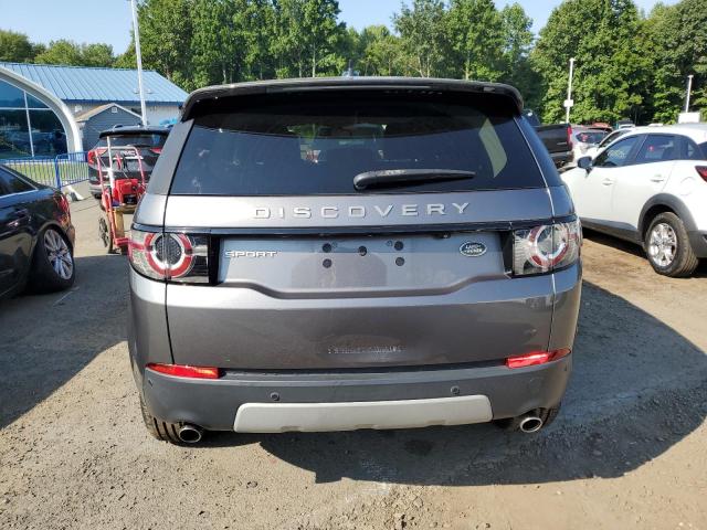 Photo 5 VIN: SALCR2BG0GH557990 - LAND ROVER DISCOVERY 