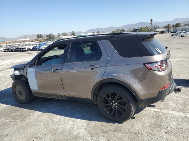 Photo 1 VIN: SALCR2BG0GH564941 - LAND ROVER DISCOVERY 