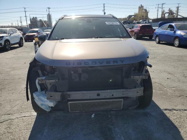 Photo 4 VIN: SALCR2BG0GH564941 - LAND ROVER DISCOVERY 