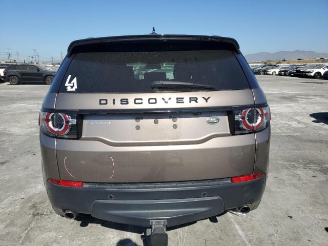 Photo 5 VIN: SALCR2BG0GH564941 - LAND ROVER DISCOVERY 