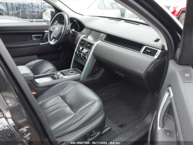 Photo 4 VIN: SALCR2BG0GH578001 - LAND ROVER DISCOVERY SPORT 