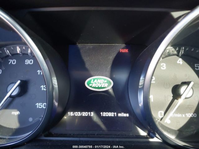 Photo 6 VIN: SALCR2BG0GH585983 - LAND ROVER DISCOVERY SPORT 