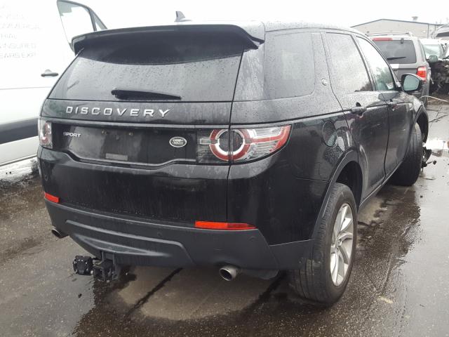 Photo 3 VIN: SALCR2BG0GH593694 - LAND ROVER DISCOVERY 