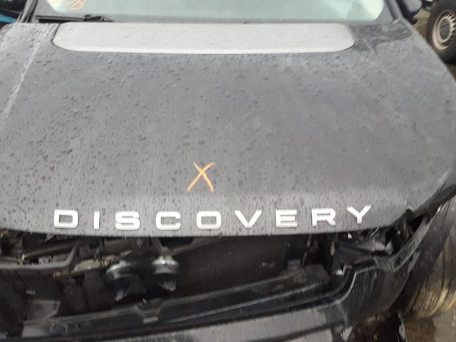 Photo 6 VIN: SALCR2BG0GH593694 - LAND ROVER DISCOVERY 