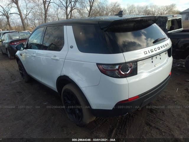 Photo 2 VIN: SALCR2BG0GH624460 - LAND ROVER DISCOVERY 