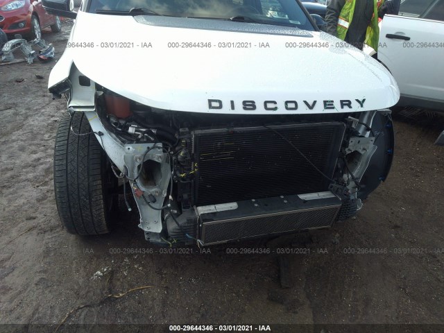 Photo 5 VIN: SALCR2BG0GH624460 - LAND ROVER DISCOVERY 