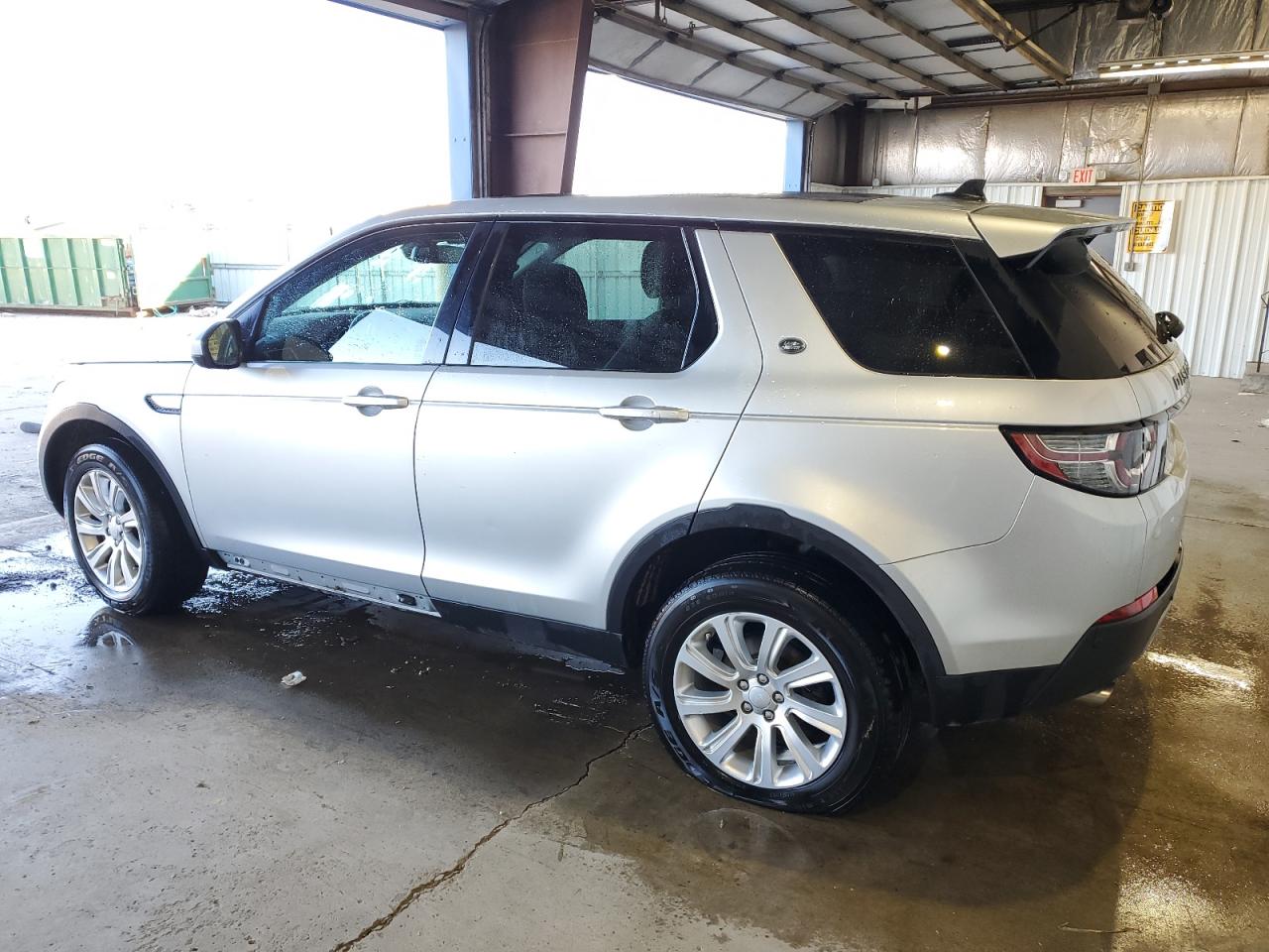 Photo 1 VIN: SALCR2BG0GH625124 - LAND ROVER DISCOVERY 