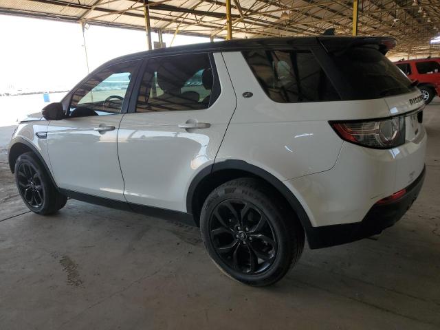 Photo 1 VIN: SALCR2BG0GH626144 - LAND ROVER DISCOVERY 