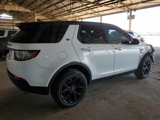 Photo 2 VIN: SALCR2BG0GH626144 - LAND ROVER DISCOVERY 