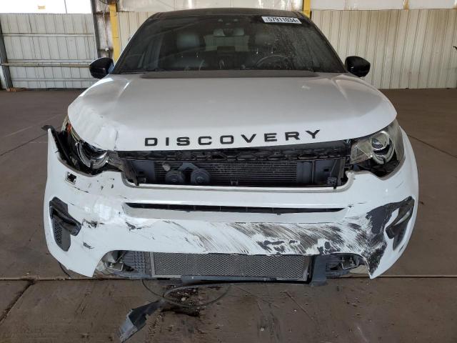 Photo 4 VIN: SALCR2BG0GH626144 - LAND ROVER DISCOVERY 