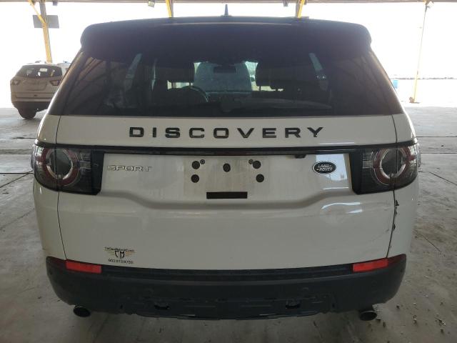 Photo 5 VIN: SALCR2BG0GH626144 - LAND ROVER DISCOVERY 