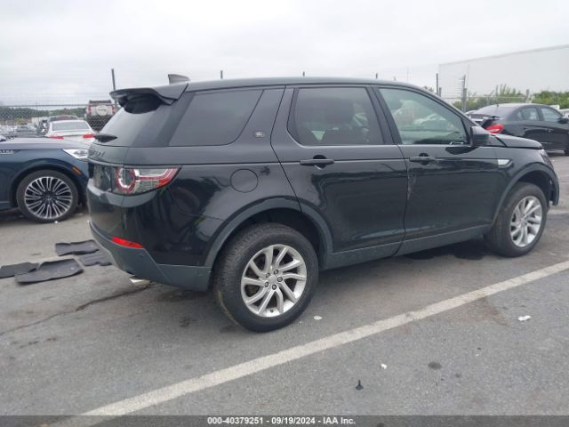 Photo 3 VIN: SALCR2BG0HH636450 - LAND ROVER DISCOVERY SPORT 