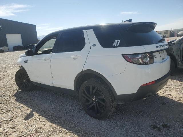 Photo 1 VIN: SALCR2BG0HH654155 - LAND ROVER DISCOVERY 