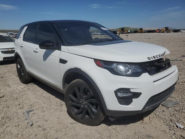 Photo 3 VIN: SALCR2BG0HH654155 - LAND ROVER DISCOVERY 