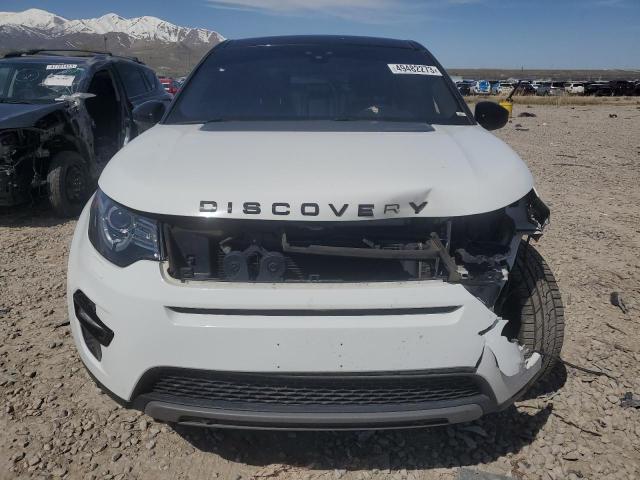 Photo 4 VIN: SALCR2BG0HH654155 - LAND ROVER DISCOVERY 