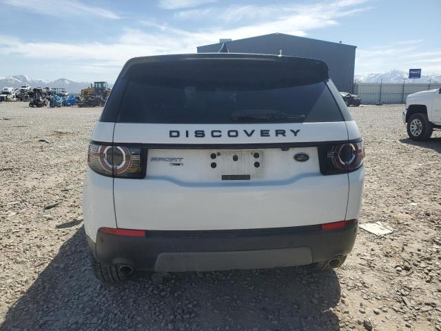 Photo 5 VIN: SALCR2BG0HH654155 - LAND ROVER DISCOVERY 