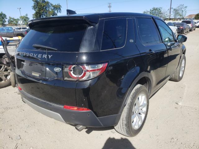 Photo 3 VIN: SALCR2BG0HH657850 - LAND ROVER DISCOVERY SPORT 