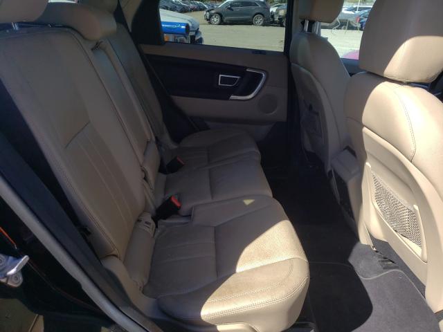 Photo 5 VIN: SALCR2BG0HH657850 - LAND ROVER DISCOVERY SPORT 