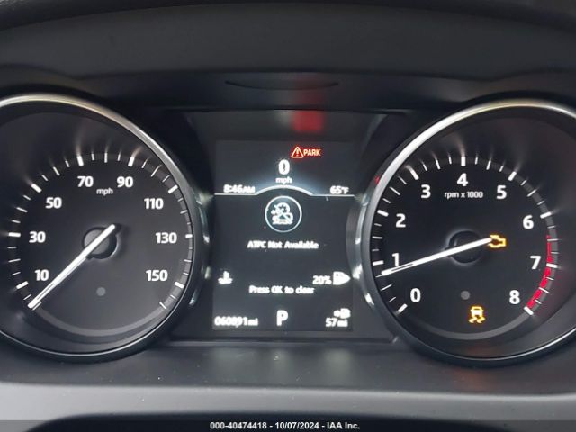 Photo 6 VIN: SALCR2BG0HH663292 - LAND ROVER DISCOVERY SPORT 