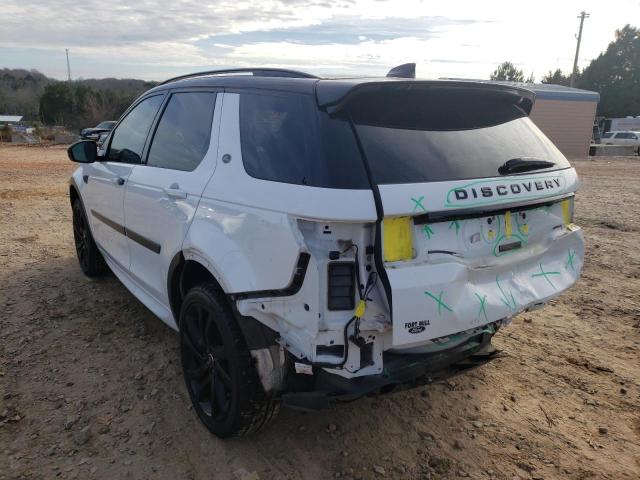 Photo 2 VIN: SALCR2BG0HH695174 - LAND ROVER DISCOVERY 