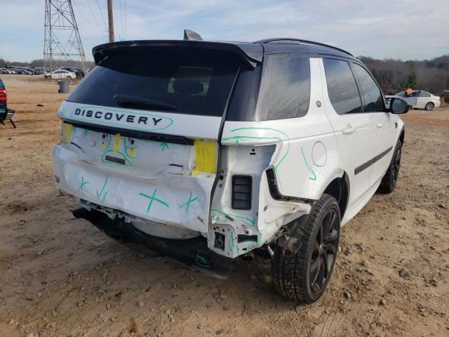 Photo 3 VIN: SALCR2BG0HH695174 - LAND ROVER DISCOVERY 