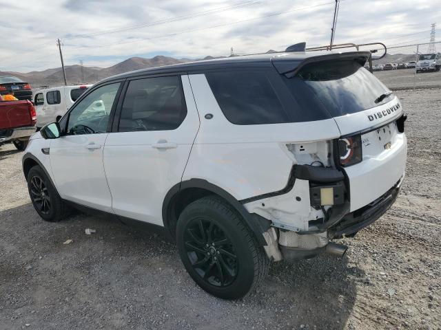 Photo 1 VIN: SALCR2BG0HH713320 - LAND ROVER DISCOVERY 