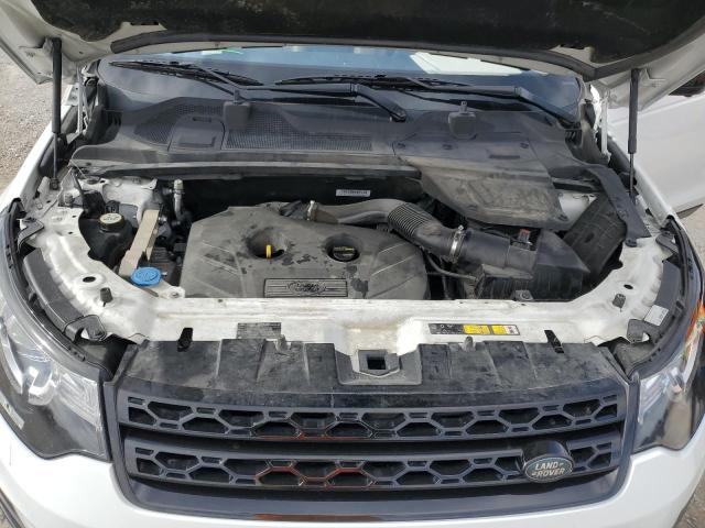 Photo 11 VIN: SALCR2BG0HH713320 - LAND ROVER DISCOVERY 