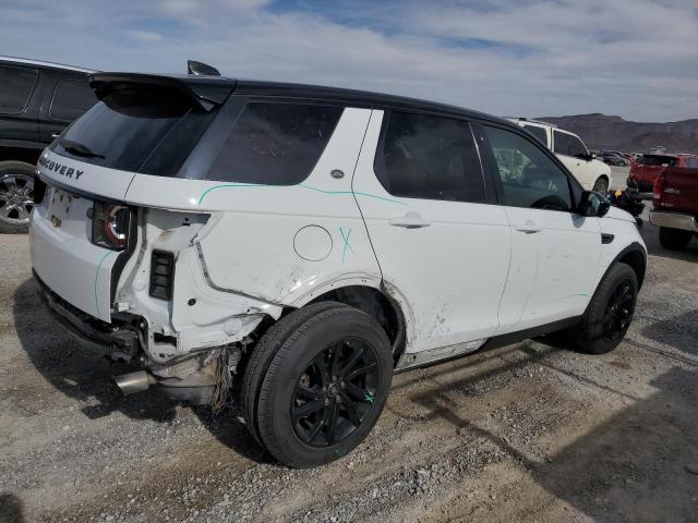 Photo 2 VIN: SALCR2BG0HH713320 - LAND ROVER DISCOVERY 