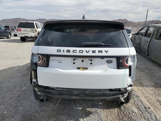 Photo 5 VIN: SALCR2BG0HH713320 - LAND ROVER DISCOVERY 