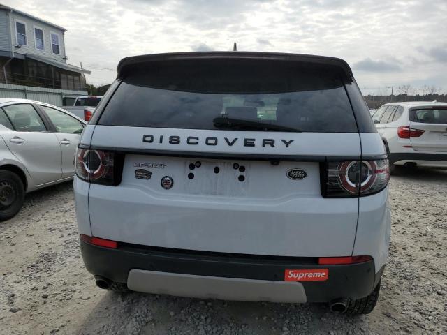 Photo 5 VIN: SALCR2BG1FH513057 - LAND ROVER DISCOVERY 