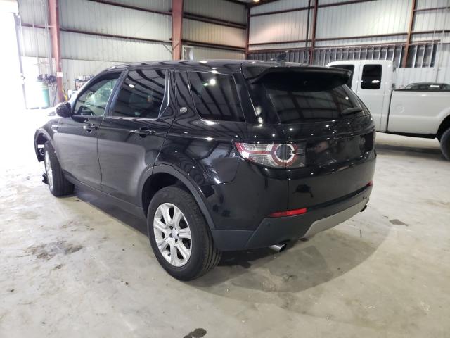 Photo 2 VIN: SALCR2BG1FH524172 - LAND ROVER DISCOVERY 