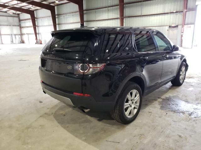 Photo 3 VIN: SALCR2BG1FH524172 - LAND ROVER DISCOVERY 