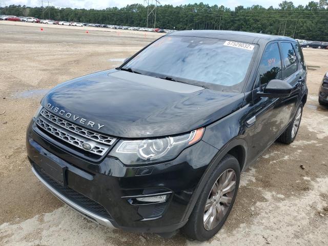 Photo 1 VIN: SALCR2BG1FH542932 - LAND ROVER DISCOVERY 