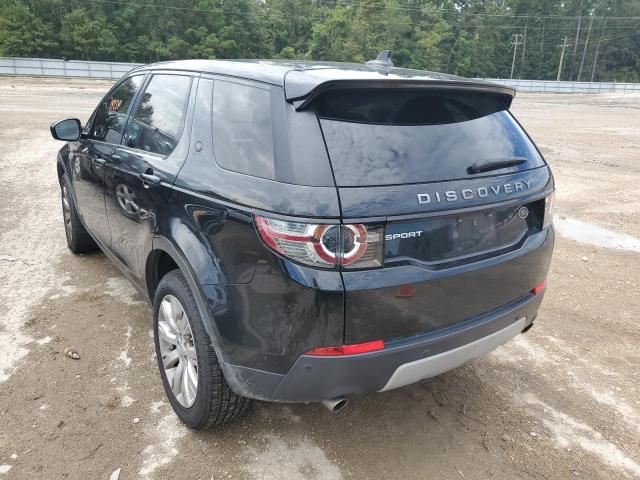 Photo 2 VIN: SALCR2BG1FH542932 - LAND ROVER DISCOVERY 