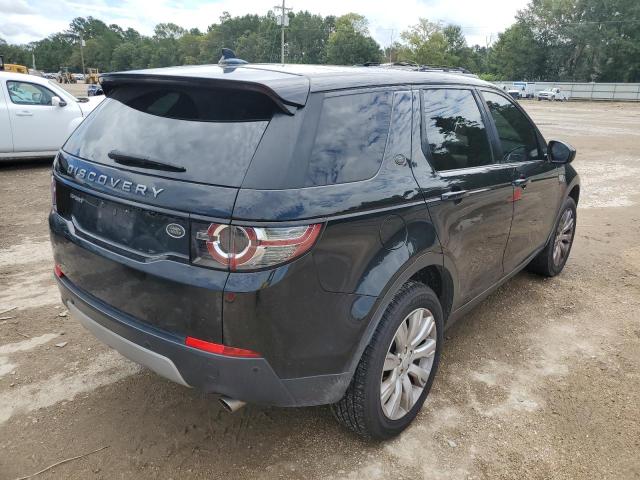 Photo 3 VIN: SALCR2BG1FH542932 - LAND ROVER DISCOVERY 