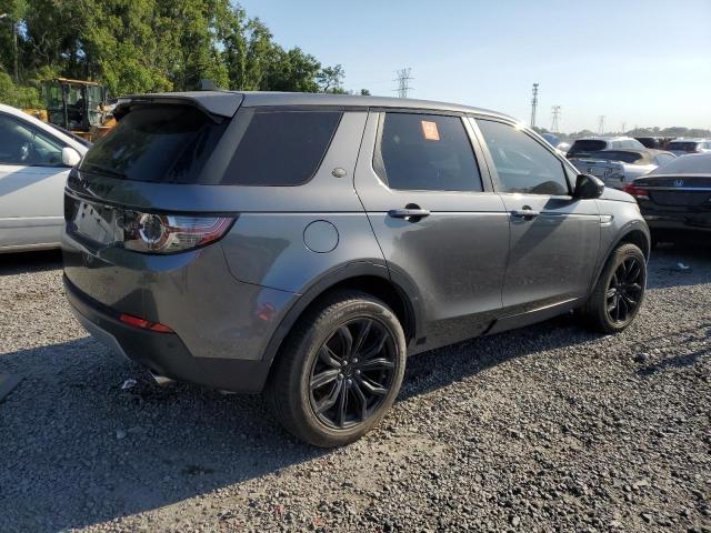 Photo 2 VIN: SALCR2BG1GH546030 - LAND ROVER DISCOVERY 