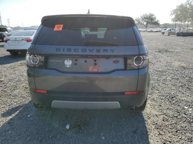 Photo 5 VIN: SALCR2BG1GH546030 - LAND ROVER DISCOVERY 