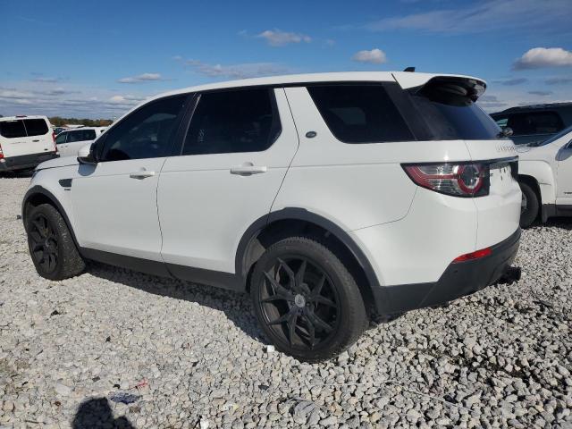 Photo 1 VIN: SALCR2BG1GH547680 - LAND ROVER DISCOVERY 