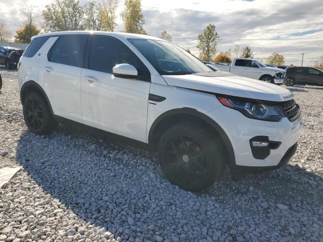 Photo 3 VIN: SALCR2BG1GH547680 - LAND ROVER DISCOVERY 