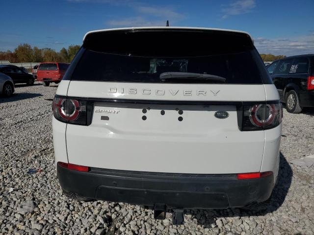 Photo 5 VIN: SALCR2BG1GH547680 - LAND ROVER DISCOVERY 