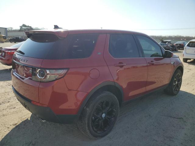 Photo 2 VIN: SALCR2BG1GH549753 - LAND ROVER DISCOVERY 