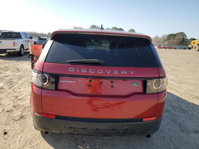 Photo 5 VIN: SALCR2BG1GH549753 - LAND ROVER DISCOVERY 